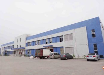 Chine Xiamen Finer Packaging Co.,Ltd usine